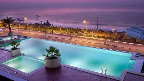 Novotel Visakhapatnam Varun Beach