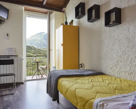 Il Magàn - Cinque Terre Hotels in Corniglia