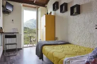 Il Magàn - Cinque Terre Hotels in Corniglia