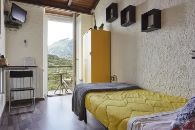 Il Magàn - Cinque Terre