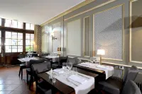 Hôtel de France Các khách sạn ở Valdahon