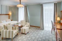 Ensana Centrální Lázně - Maria Spa Hotels near Marienbad