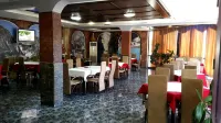 Ramis Hotel & Outdoor Sports Center Hotels in Permet