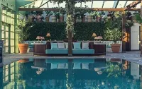 法爾肯伯格斯坦拜德酒店 - SPA