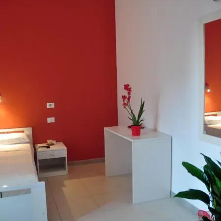Hotel la Punta