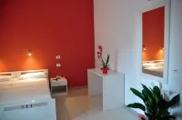 Hotel la Punta - balcony