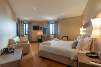 A Casa di Mà Hotels in Moncale