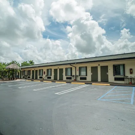 Travelodge by Wyndham Florida City/Homestead/Everglades
