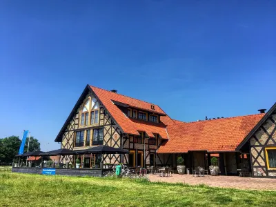 Hotel Inn Salland فنادق في Vilsteren