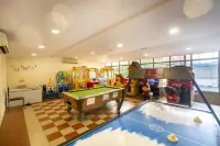 Freesia by Express Inn Hotels in Thane
