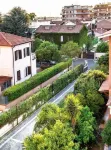 Hotel Villa Giulia Các khách sạn ở Ciampino