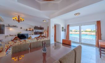 Vesta - Luxury Villa - 5Br - Sabina