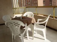 Apartamentos Maria Victoria