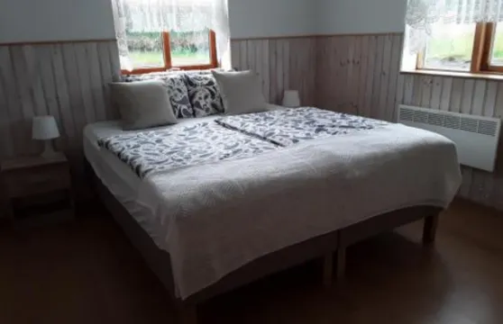 維斯特里嘉德薩基酒店