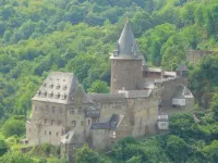 Hotel am Markt Bacharach Hotels in Bacharach