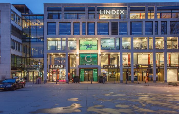 Hyatt Place Gothenburg Central