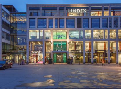 Hyatt Place Gothenburg Central