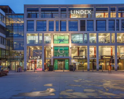 Hyatt Place Gothenburg Central Hotels in Gothenburg