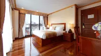 The Allen Hotel - 3-Star