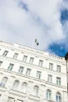Elite Plaza Hotel Malmö Hotels in Malmo