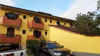 Ubatuba Eco Hotel