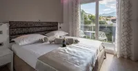 Apartments the Seasons Residence Hotels in Duće