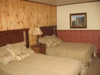 Auberge le St-Gab Các khách sạn ở Saint-Gabriel