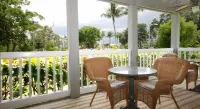 Pirate's Cove Resort and Marina - Stuart - parking