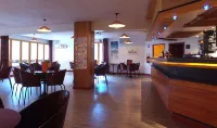 Vvf Queyras Hotels in Abries