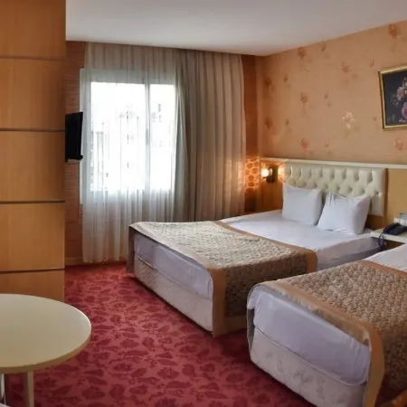 Adana Park Otel