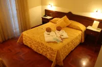 Regis Resort & Wellness Hotel in zona Bar La Sorgente