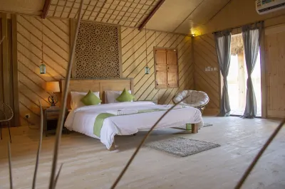 Sama Ras Al Jinz Resort