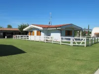 인솔렌트 인 Parco di Levante 주변 호텔