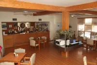 American Inn Hotel & Suites Parral - พร้อมอาหารเช้า