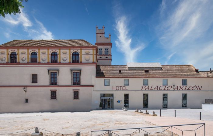 Hotel Palacio Marqués de Arizón
