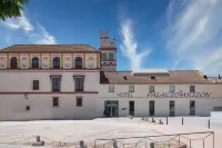 Hotel Palacio Marqués de Arizón