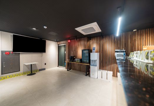 전주 호텔 시그니처