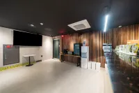 全州中和山洞簽名酒店