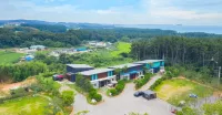 Taean Merbelle Poolvilla Hotels near Anheungseong