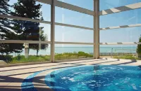 Hotel Marina Port - Spa