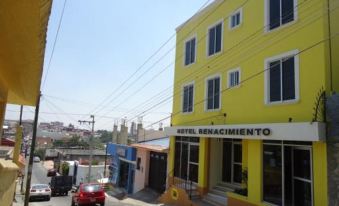 Hotel Renacimiento