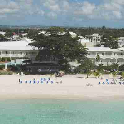 Bougainvillea Barbados Hotel Exterior