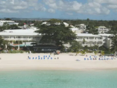 Bougainvillea Barbados Hotels in Oistins