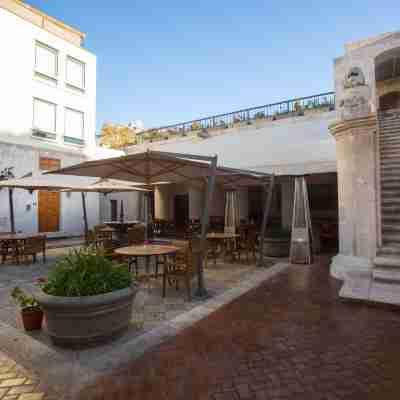 Casa Andina Premium Arequipa Hotel Exterior