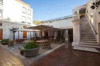 Casa Andina Premium Arequipa Hotels in 