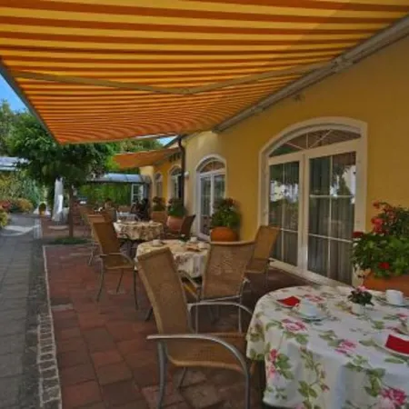 Hotel am Schloßberg