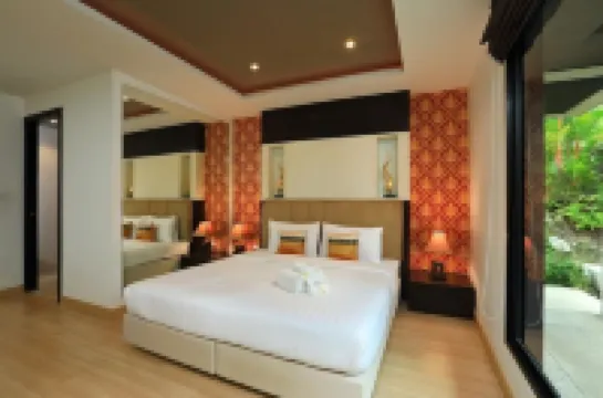 กมลา วิลล่า ฮิลล์