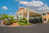 Best Western Plus Burley Inn  Convention Center Hotels in 