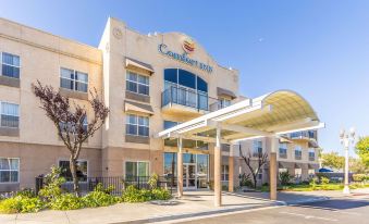 Comfort Inn Hanford Lemoore