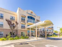 Comfort Inn Hanford Lemoore Hotels in Hanford